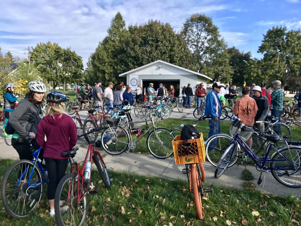 green bay bike shop